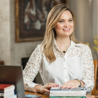 Gisele Mazzoni Welsch